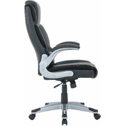 Кресло Brabix PREMIUM Phantom EX-553 (532940) черное