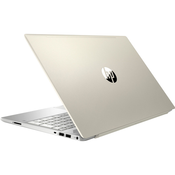 Ноутбук HP Pavilion 15-cs0050ur 4MH69EA
