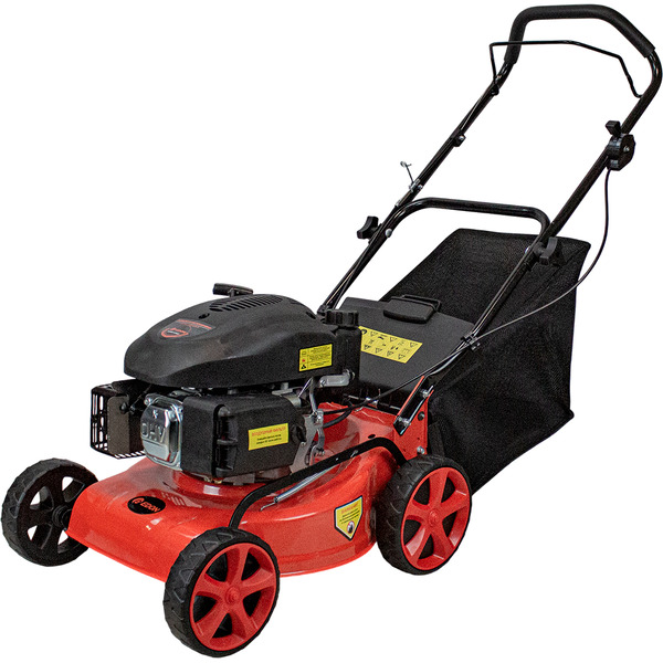 Газонокосилка бензиновая EDON GML-410/2600