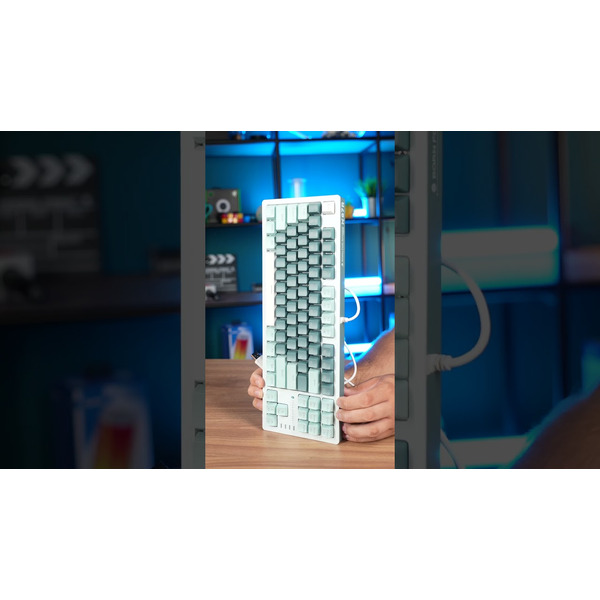 Игровая клавиатура Thunderobot K87R (JM03NME07RU)