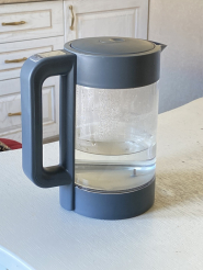 Электрочайник Holt HT-KT-027