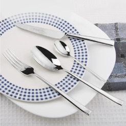 Набор столовых приборов Taller Элхем TR-21605