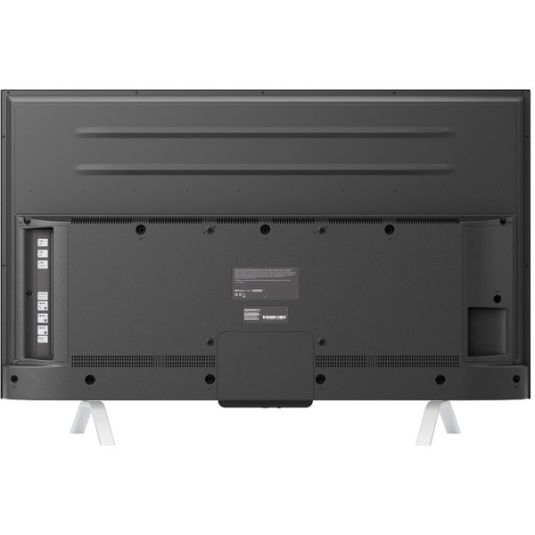 Телевизор Яндекс ТВ Станция второе поколение с Алисой 55’’ (YNDX-00095)