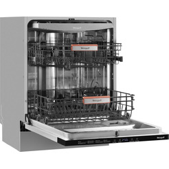 Встраиваемая посудомоечная машина Weissgauff BDW 6038 D Inverter Autoopen