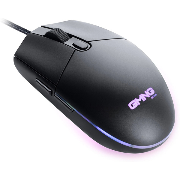 Мышь Oklick GMNG XM002