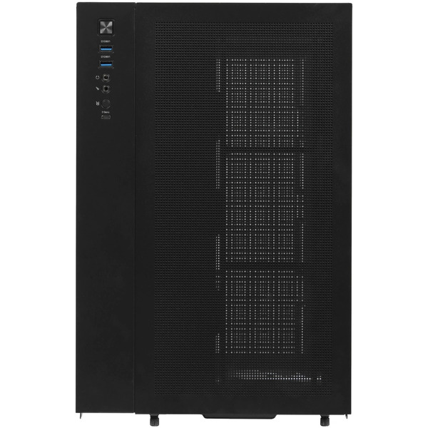 Корпус Thermaltake View 380 TG ARGB CA-1Z2-00M1WN-00