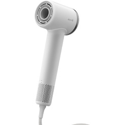 Фен для волос DEERMA DEM-CF50W (белый)