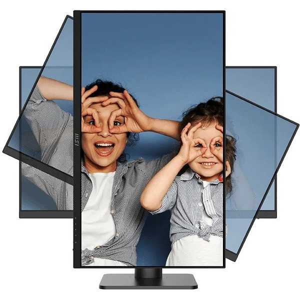 Монитор MSI Pro MP273UP E6