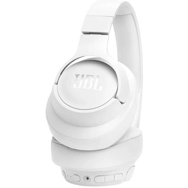 Наушники JBL Tune 770NC (белый, китайская версия)