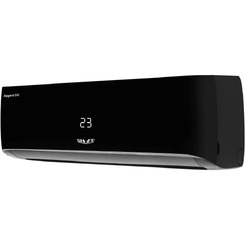 Сплит-система инверторного типа SHUFT Asgard DC Black SFTHAI-07HN8/BL