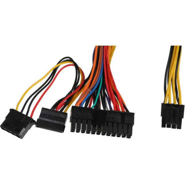 Блок питания Formula VX Plus 600