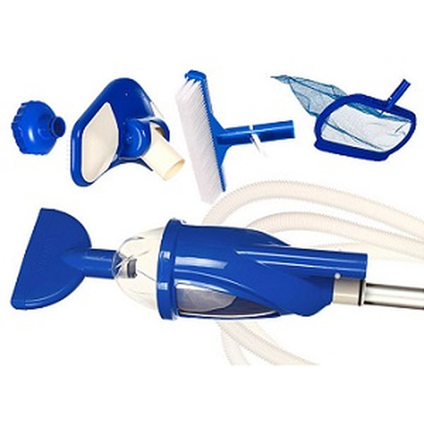 Комплект для очистки бассейна INTEX DELUXE (28003)