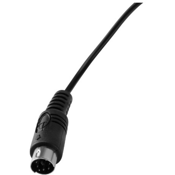 Мышь Oklick 147M (черный)