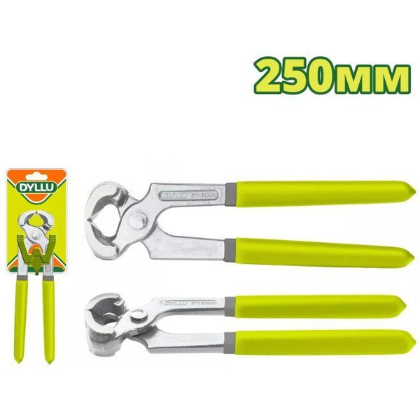 Клещи для скрутки Dyllu DTPL9910