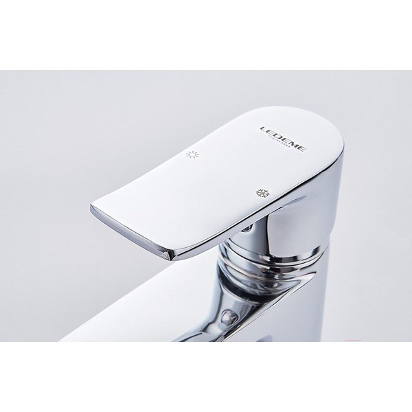 Смеситель Ledeme H34 L1034