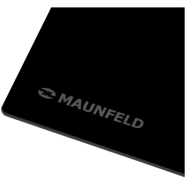 Варочная панель MAUNFELD CVCE453BDBK