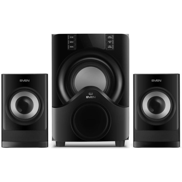 Акустика SVEN MS-312