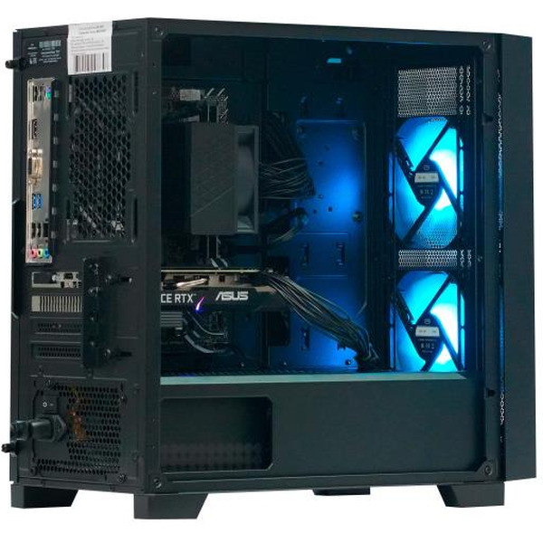 Компьютер HAFF Elemento Terra BK59987