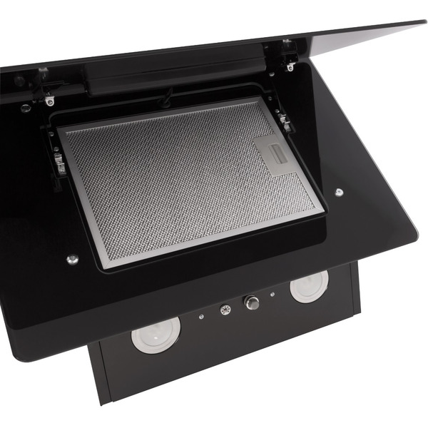 Вытяжка EXITEQ EX-1126 (черный)