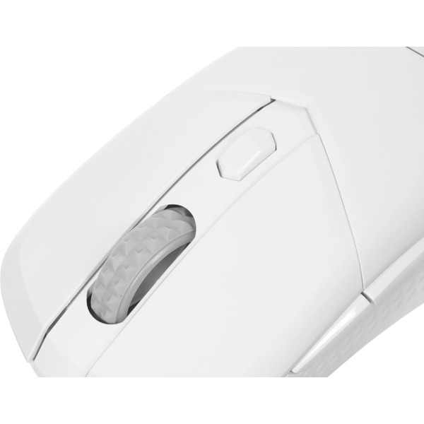 Игровая мышь MSI Versa 300 Wireless (белый)