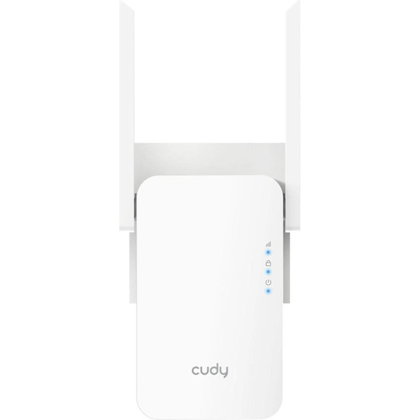 Усилитель WI-FI сигнала CUDY RE1200 (AC1200 Wi-Fi Mesh Repeater)