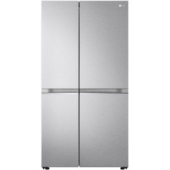 Холодильник LG DoorCooling+ GC-B257SSZV