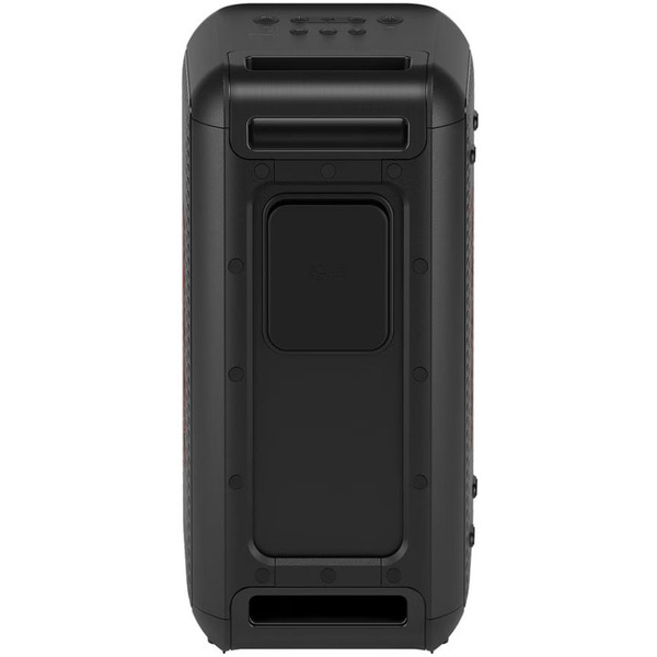 Минисистема LG XL5T