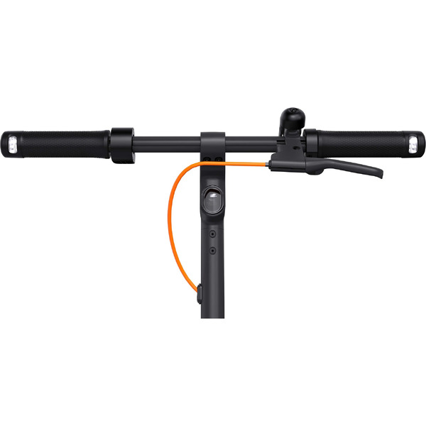 Электросамокат Ninebot Kickscooter F2 Plus