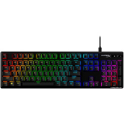 Клавиатура HyperX Alloy Origins PBT 639N5AA