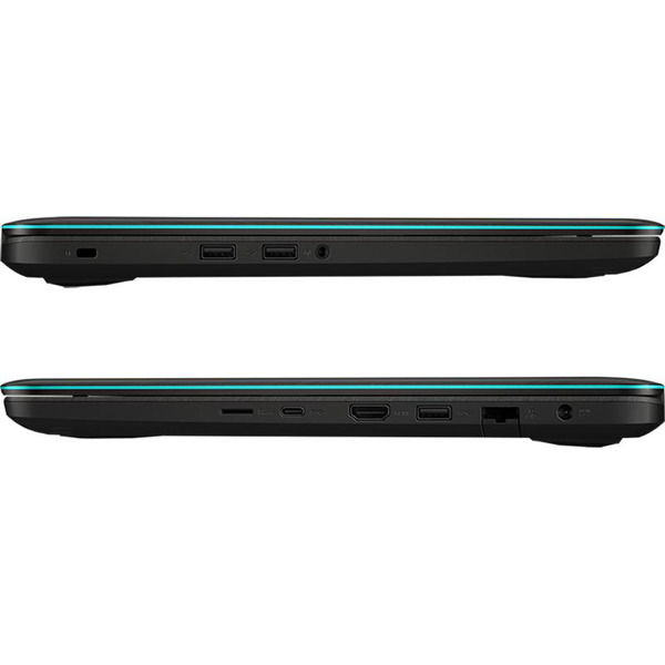 Ноутбук Asus X570UD-DM225T