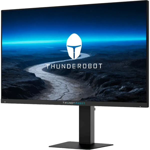 Игровой монитор Thunderobot Black Warrior 27F300L