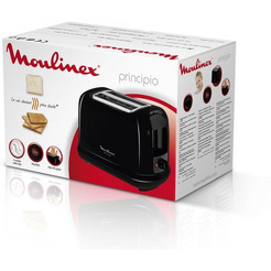 Тостер Moulinex Principio LT1608