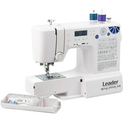 Швейная машина Leader Royal Stitch 310E