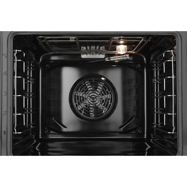 Духовой шкаф Indesit IFE 3644 J WH