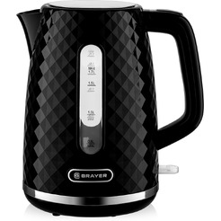 Электрический чайник Brayer BR6104BK