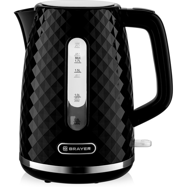 Электрический чайник Brayer BR6104BK