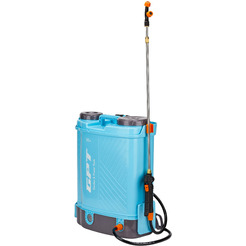 Опрыскиватель GPT ZFB-16li