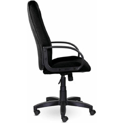 Кресло Brabix Classic EX-685 (ткань С, черный)