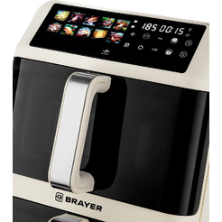 Аэрогриль BRAYER BR2047