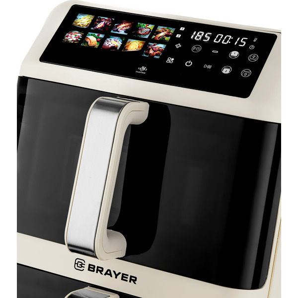 Аэрогриль BRAYER BR2047