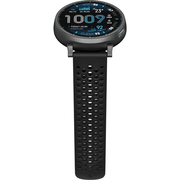 Умные часы Amazfit Active Max (черный)