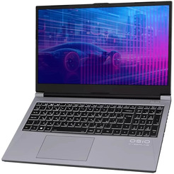 Игровой ноутбук OSiO CyberLine C150i-002
