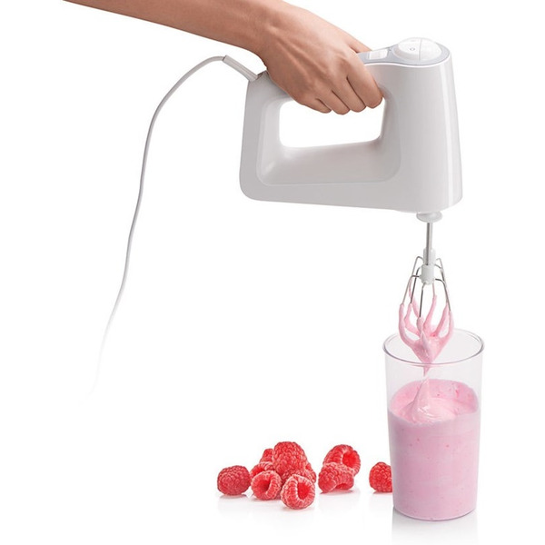 Миксер погружной BRAUN HM3105WH