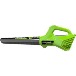 Воздуходувка Greenworks G24ABK2 2404807UA