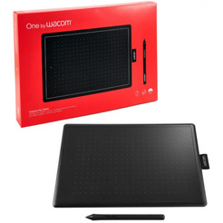 Графический планшет WACOM One by Wacom 2 Medium  CTL-672-N
