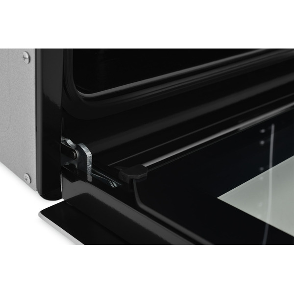 Духовой шкаф ZUGEL ZOE451W