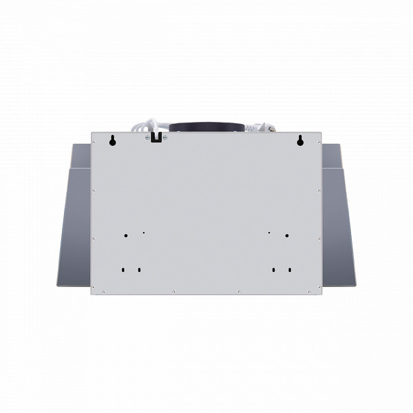 Кухонная вытяжка MAUNFELD Plym Soft 60 (белый)