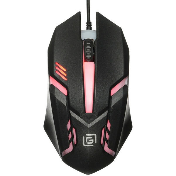 Мышь Oklick 396M INSOMNIA