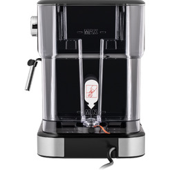 Кофемашина Maunfeld MF-724S