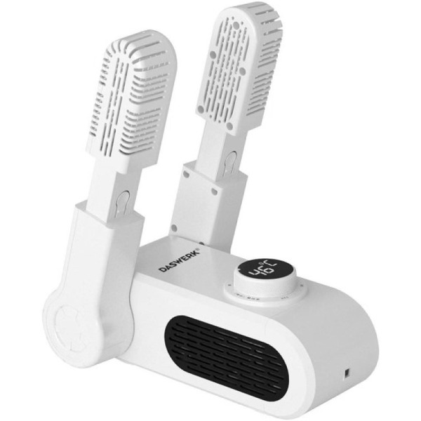 Сушилка-фен для обуви DASWERK 456203